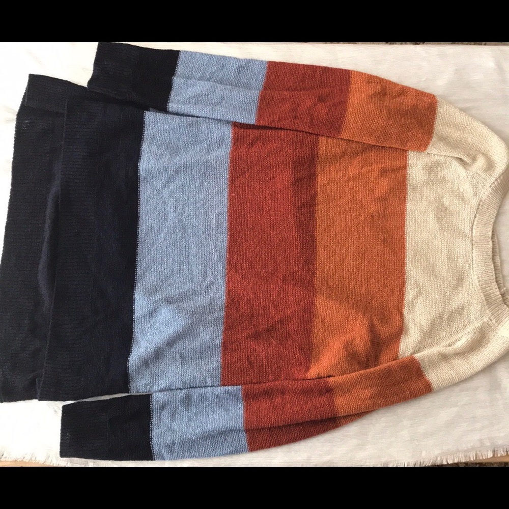 NWT Maurices sweater🧡